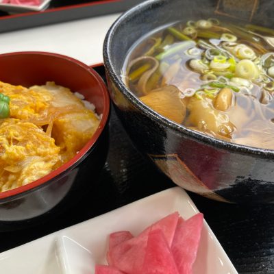 つけもの茶屋
