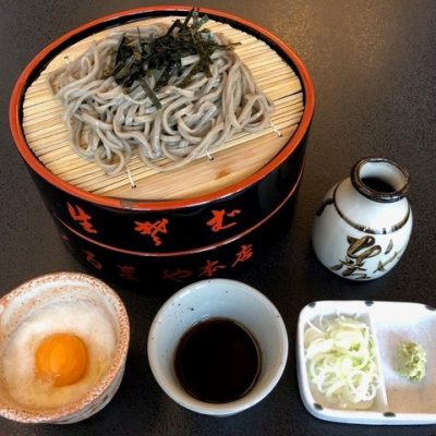 くるまや本店